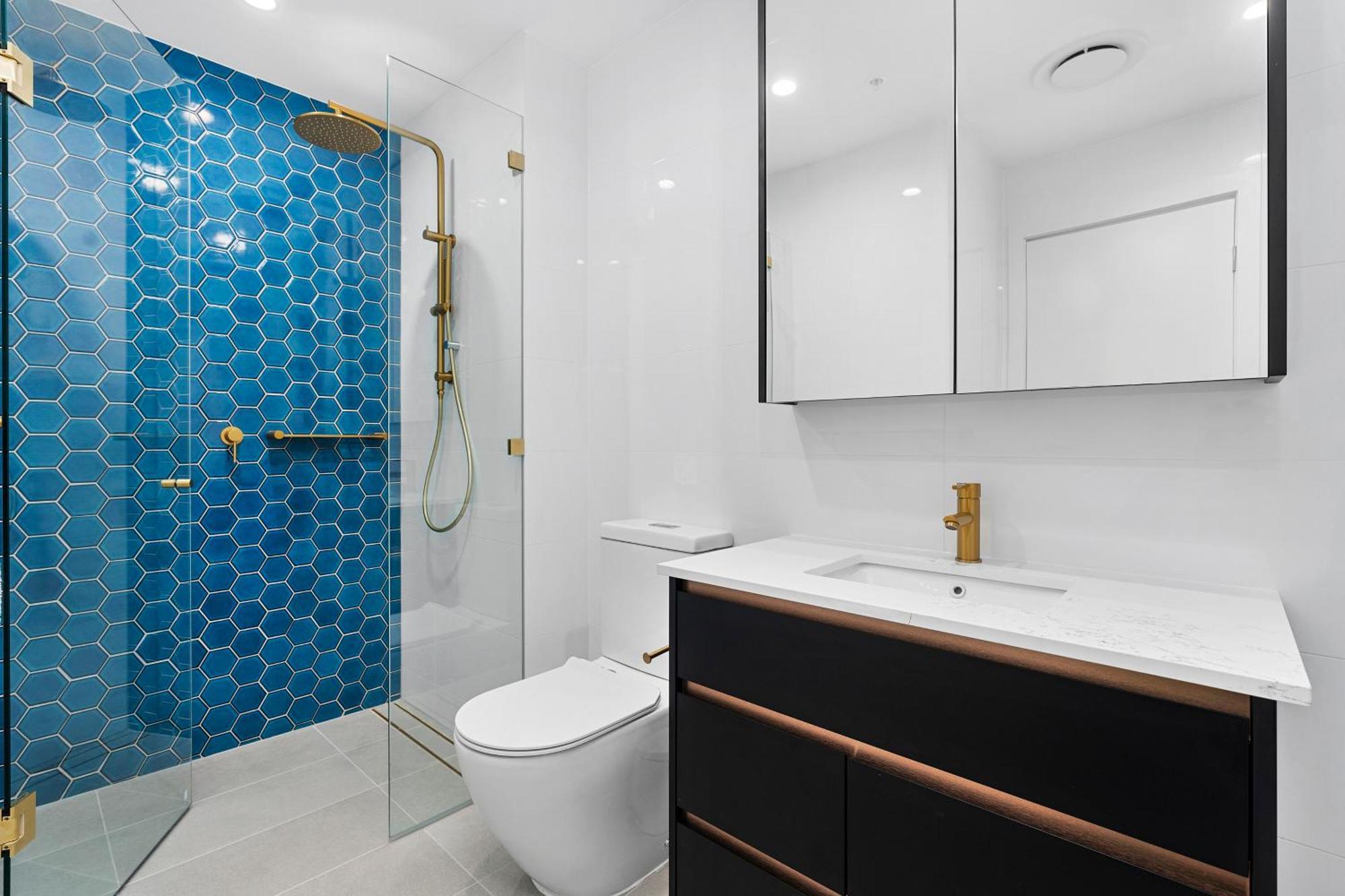 Tryp By Wyndham Southport Gold Coast Hotel Apartments ภายนอก รูปภาพ